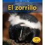 El Zorrillo (Skunks) (图书馆装订)