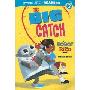 The Big Catch (平装)