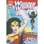 Wonder Woman: Monster Magic (图书馆装订)