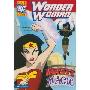 Wonder Woman: Monster Magic (平装)