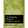 The Bobbsey Twins on Blueberry Island (平装)