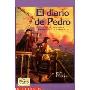 Pedro's Journal (Spanish) (简装)