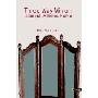 Three-Way Mirror: Istanbul, Athens, Rome (平装)