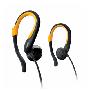 飞利浦 SHS4800 耳挂式运动耳机 正品行货 酷感专卖