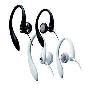飞利浦 SHS3200/SHS3201 时尚运动挂耳耳机 正品行货 酷感专卖