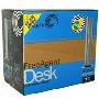 希捷2TB移动硬盘 FreeAgent desk系列3.5寸原装正品行货