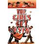 The Girls Get Even (平装)