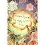 Flower Fairies Sparkly Sticker Book (平装)