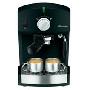 伊莱克斯高泵压式蒸汽咖啡机EA120