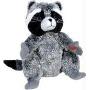 The Kissing Hand, Chester the Raccoon Doll: 9" (玩具)