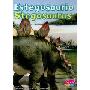 Estegosaurio/Stegosaurus (CD)