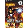 The Rise of Iron Man (平装)