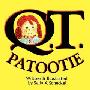 Q.T. Patootie (平装)