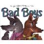 Bad Boys (精装)