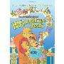 The Berenstain Bears' Big Bedtime Book (精装)