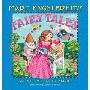 Mary Engelbreit's Fairy Tales: Twelve Timeless Treasures (精装)