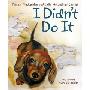 I Didn't Do It (精装)