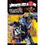 I Am Optimus Prime (平装)