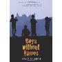 Boys Without Names (精装)