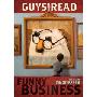 Guys Read: Funny Business (精装)