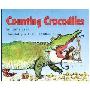 Counting Crocodiles (精装)
