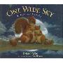 One Wide Sky: A Bedtime Lullaby (精装)
