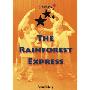Rainforest Express (平装)