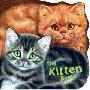The Kitten Book (平装)