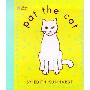 Pat the Cat (平装)