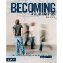 Becoming a Young Man of God: An 8-Week Curriculum for Middle School Guys (平装)