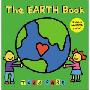 The Earth Book [With Poster] (精装)