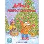 Arthur's Perfect Christmas (精装)