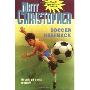 Soccer Halfback (平装)