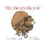 Bear's Bicycle (平装)