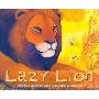 Lazy Lion (平装)