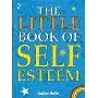 The Little Book of Self Esteem (平装)