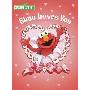 Elmo Loves You (Sesame Street) (木板书)