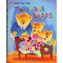 The Three Bears (精装)