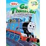Go, Thomas, Go! (精装)