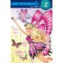 Barbie Mariposa (平装)