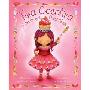 Tina Cocolina: Queen of the Cupcakes (精装)