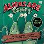 Aliens Are Coming!: The True Account of the 1938 War of the Worlds Radio Broadcast (平装)