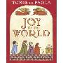 Joy to the World: Tomie's Christmas Stories (精装)