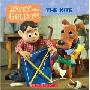 Davey & Goliath (Pob Storybook #1): The Kite (精装)