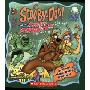 Scooby-Doo and the Fishy Phantom (平装)