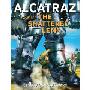 Alcatraz Versus the Shattered Lens (精装)