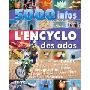 L' Encyclo Des Ados (精装)