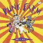 Punk Farm (平装)