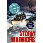 Storm Warriors (平装)