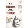 Peter Octavian #3: Of Masques and Martyrs (简装)